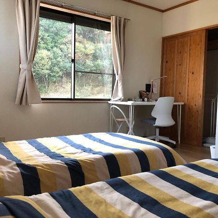 Affittacamere Share Creative&Bed Adonoan Takeo Esterno foto