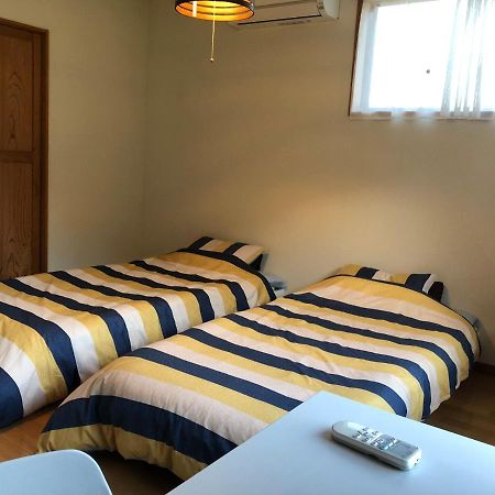 Affittacamere Share Creative&Bed Adonoan Takeo Esterno foto
