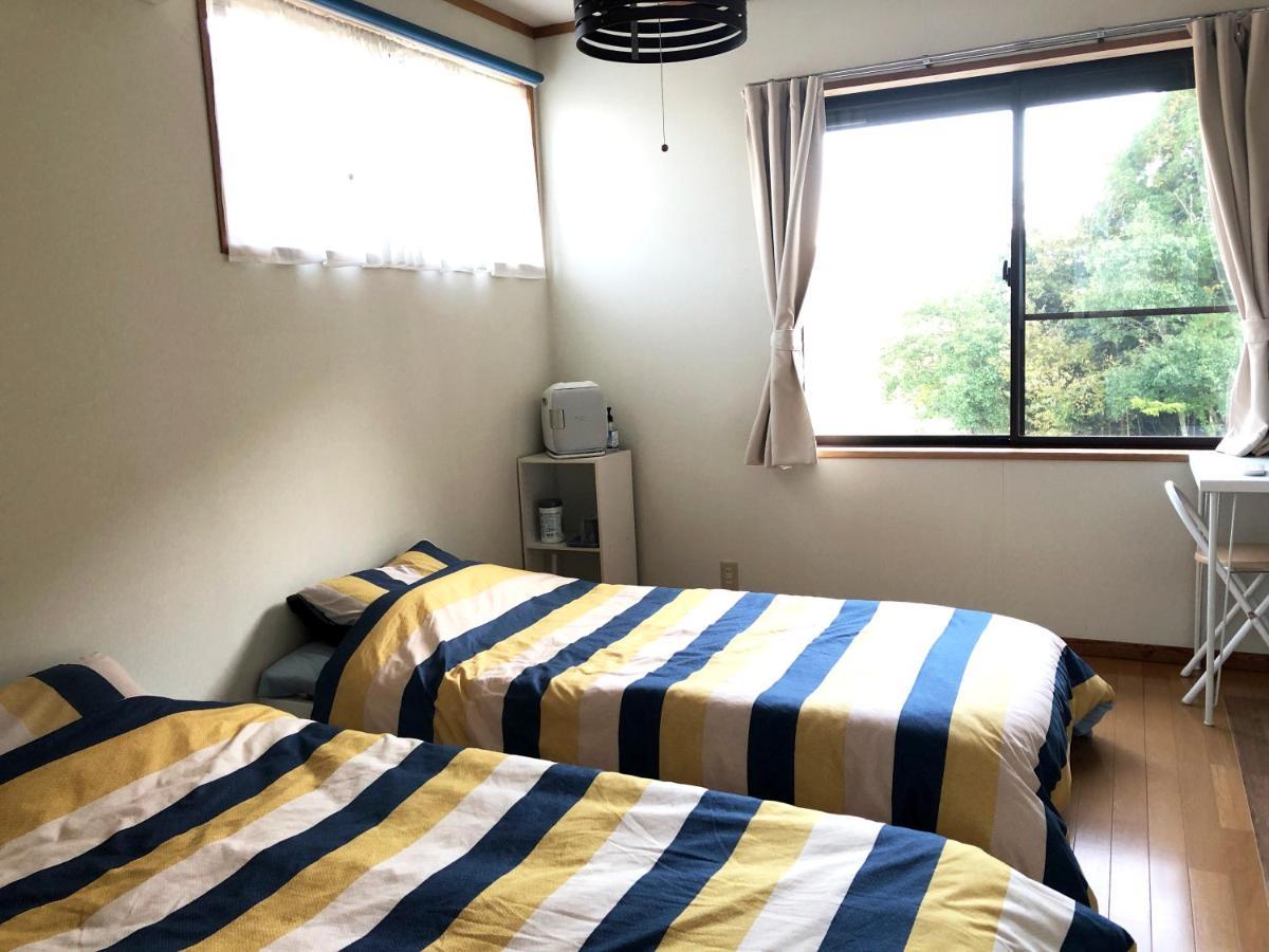 Affittacamere Share Creative&Bed Adonoan Takeo Esterno foto