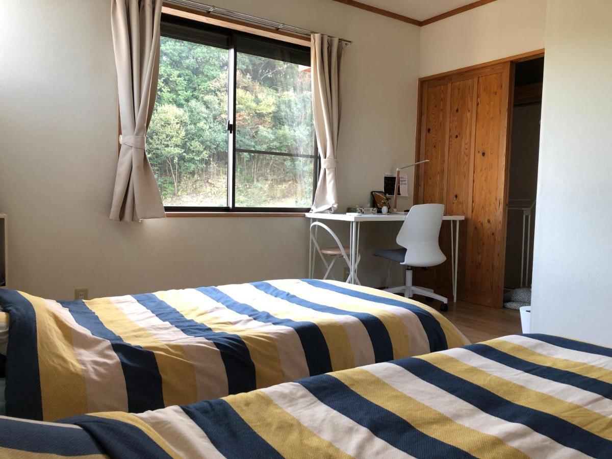 Affittacamere Share Creative&Bed Adonoan Takeo Esterno foto