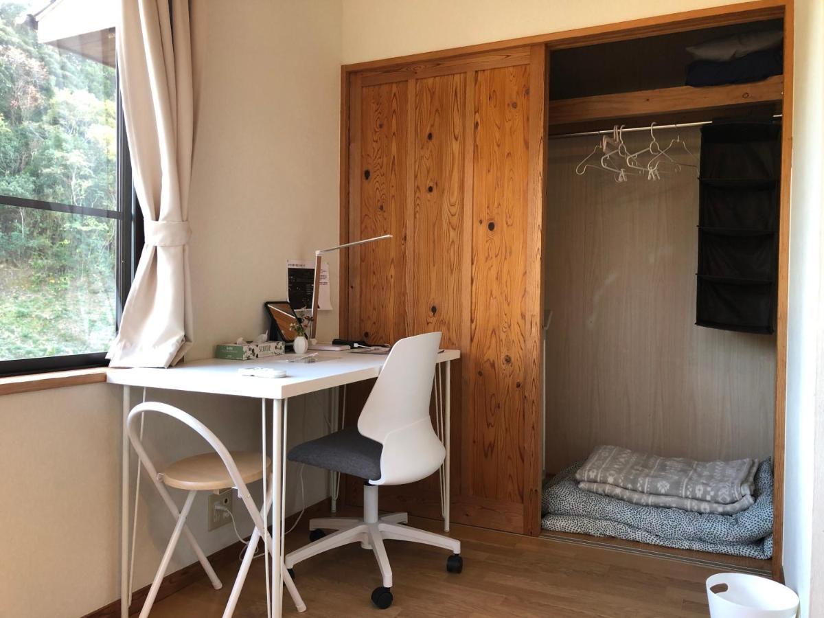 Affittacamere Share Creative&Bed Adonoan Takeo Esterno foto